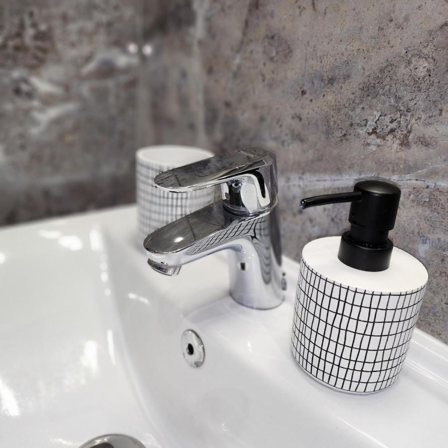 The Mirrors Apartment Sopot Ngoại thất bức ảnh