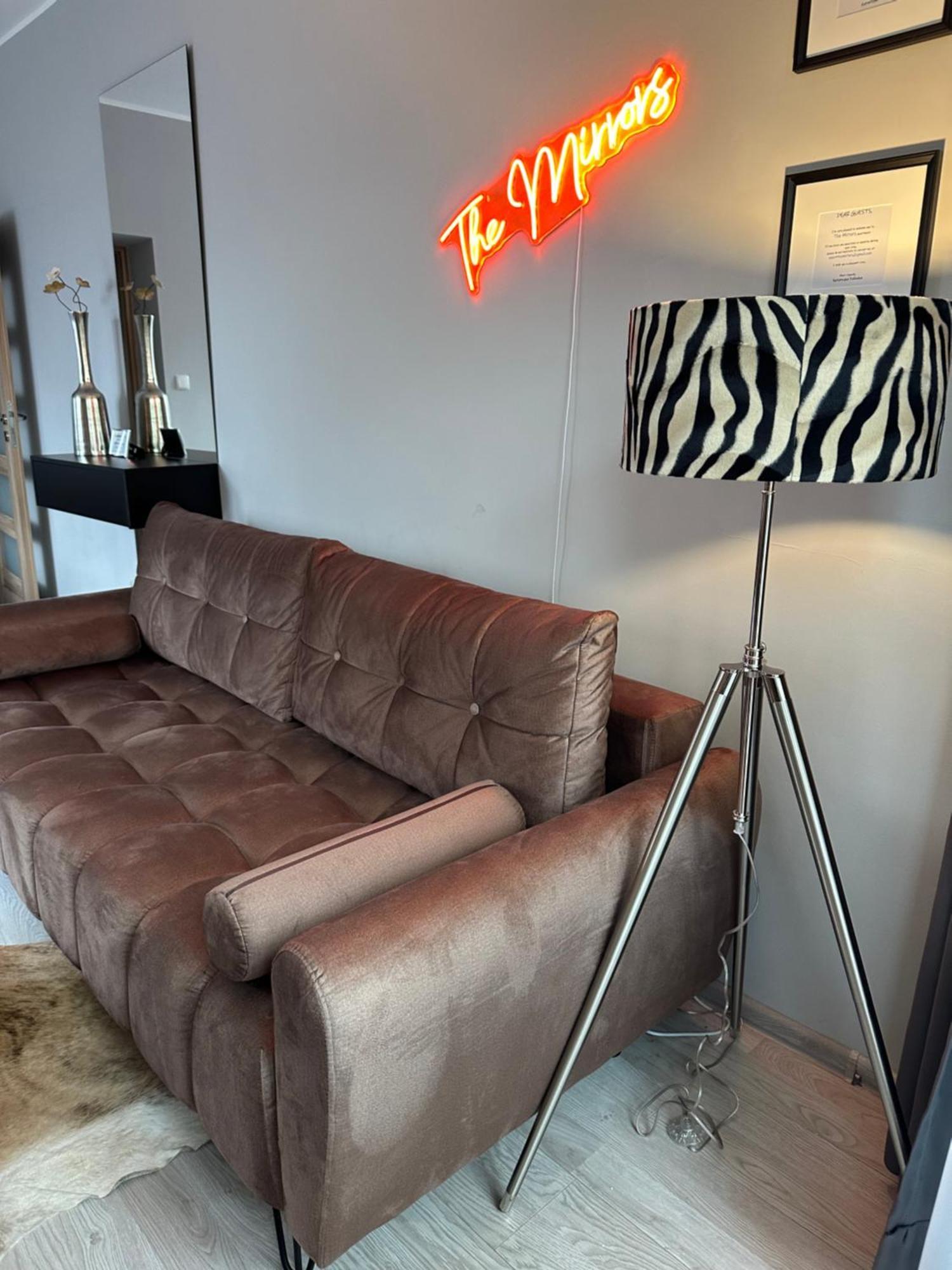 The Mirrors Apartment Sopot Ngoại thất bức ảnh